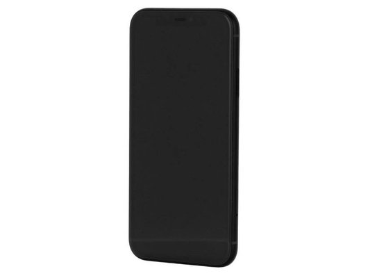 Смартфон Apple iPhone 11 128GB NEW Black MHDH3RU/A